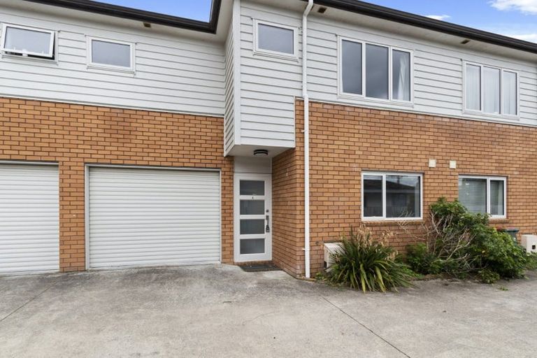 Photo of property in 3/61 York Street, Hamilton East, Hamilton, 3216