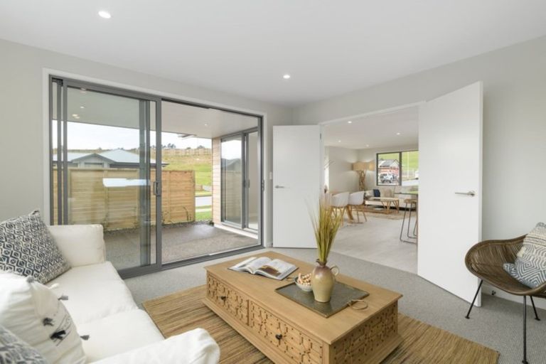 Photo of property in 128 Whakaturou Crescent, Pyes Pa, Tauranga, 3112