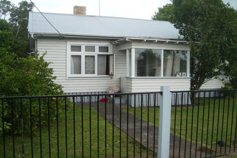 Photo of property in 29 Hakanoa Street, Huntly, 3700