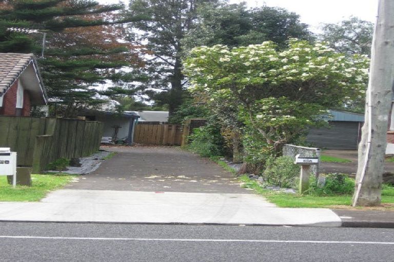 Photo of property in 85b Motatau Road, Papatoetoe, Auckland, 2025