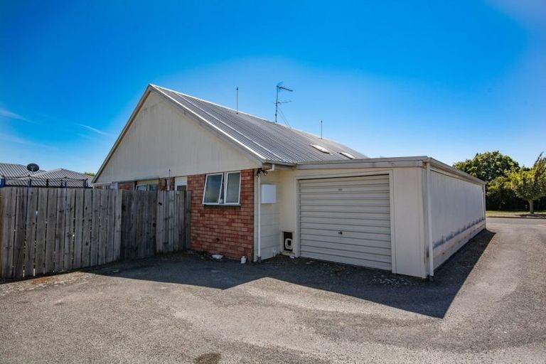 Photo of property in 9b Westhaven Place, Redwoodtown, Blenheim, 7201