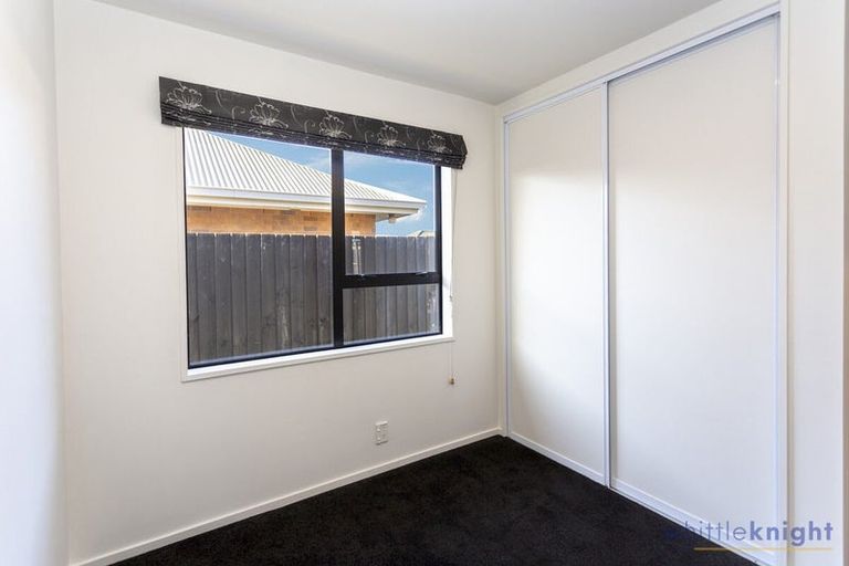 Photo of property in 27 Fairweather Crescent, Kaiapoi, 7630
