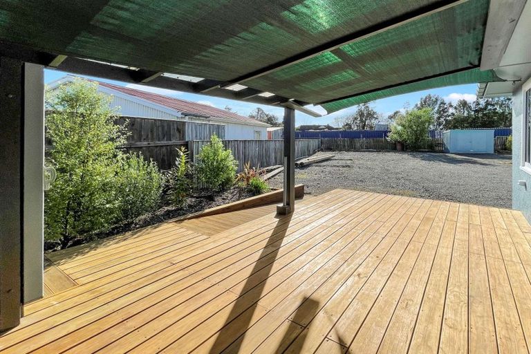 Photo of property in 62 Russell Street, Marton, 4710