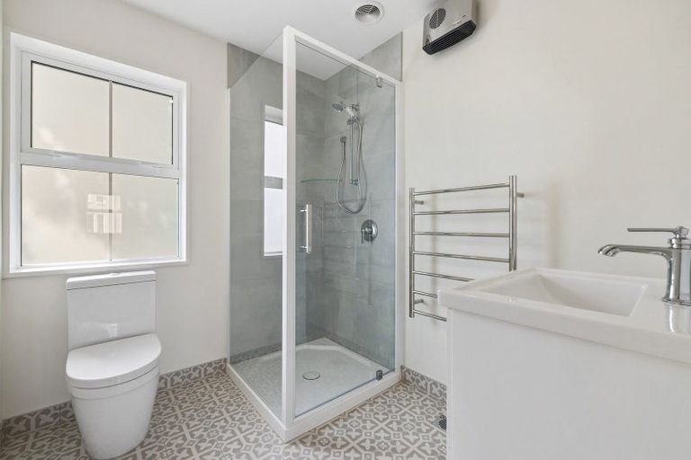 Photo of property in 7/287 Selwyn Street, Spreydon, Christchurch, 8024