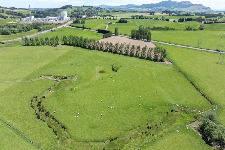 Photo of property in 23 Waikaka Valley Highway, Willowbank, Gore, 9771