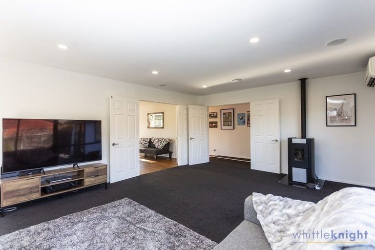 Photo of property in 27 Fairweather Crescent, Kaiapoi, 7630