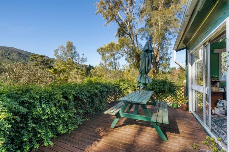 Photo of property in 56 Flays Road, Coromandel, 3506