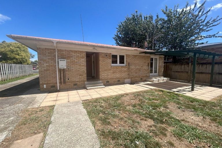 Photo of property in 26 Helena Road, Hillcrest, Hamilton, 3216