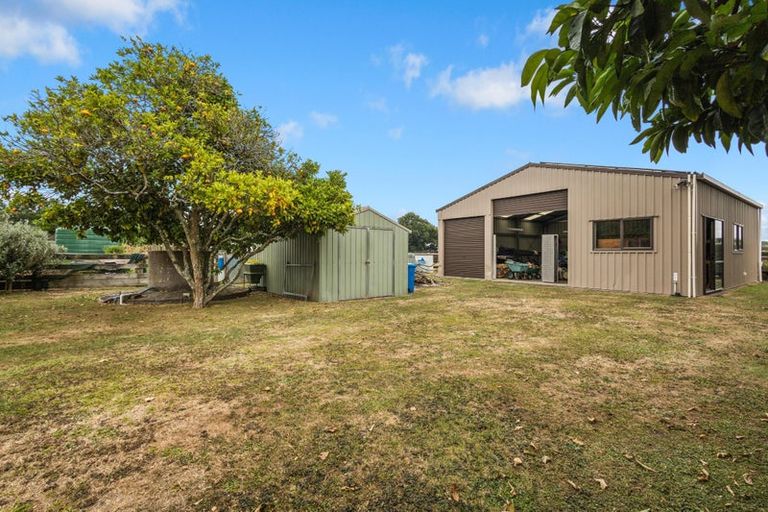 Photo of property in 453 Taihoa Road South, Matamata, 3473