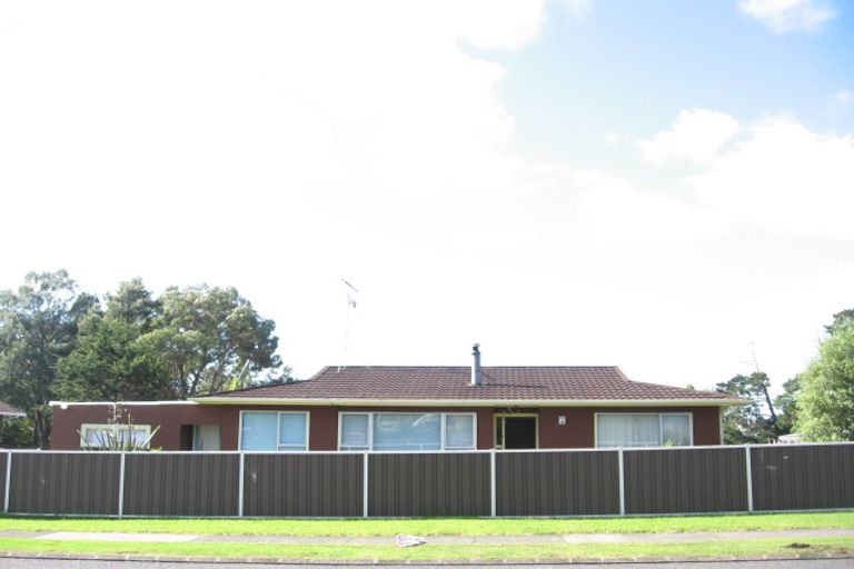Photo of property in 62 Ennis Avenue, Pakuranga Heights, Auckland, 2010
