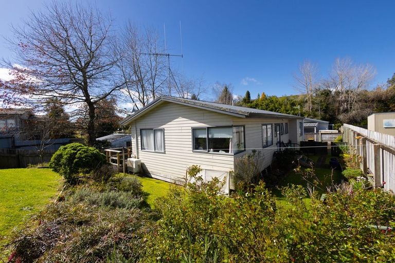 Photo of property in 100b Tirau Street, Putaruru, 3411