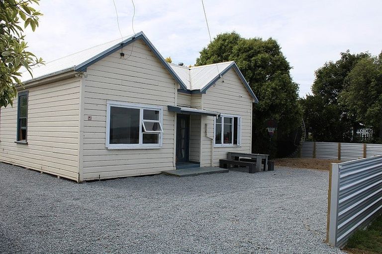 Photo of property in 29 Baker Street, Stirling, 9231