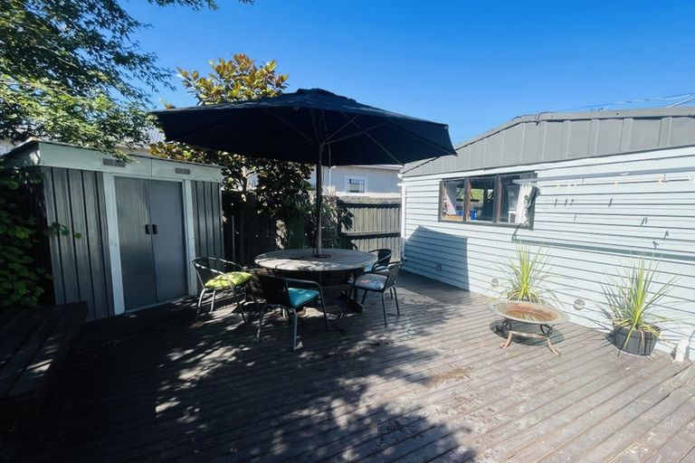 Photo of property in 163 Milton Street, Somerfield, Christchurch, 8024