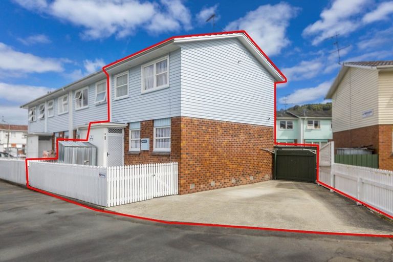 Photo of property in 46 Merton Street, Trentham, Upper Hutt, 5018