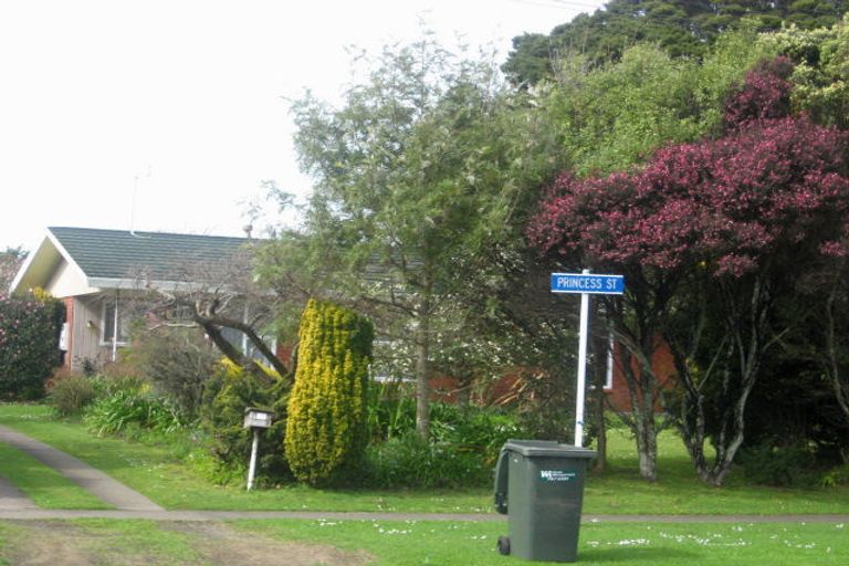 Photo of property in 55 Princess Street, Waitara, 4320