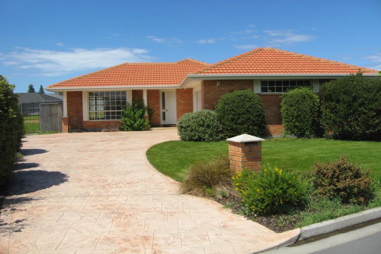 Photo of property in 21 Baltimore Green, Shirley, Christchurch, 8061