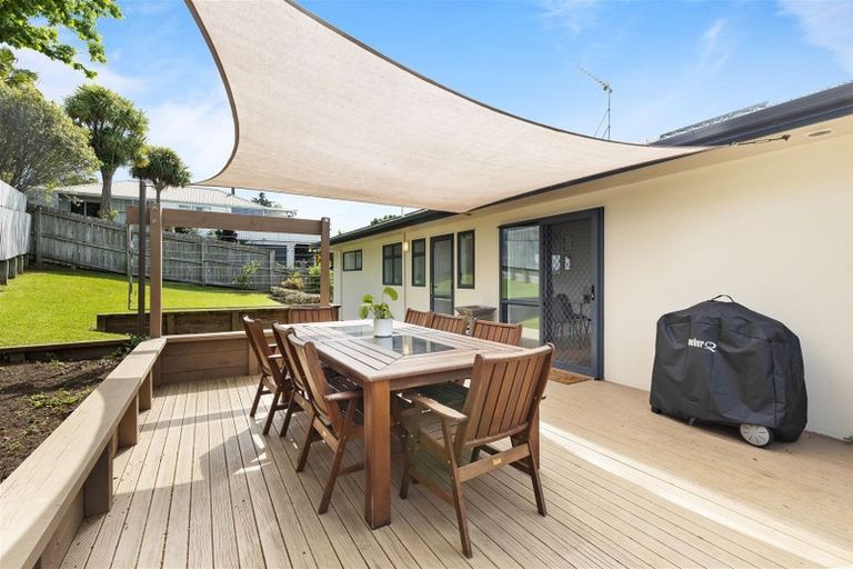 Photo of property in 47 Carillon Place, Massey, Auckland, 0614