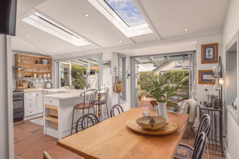 Photo of property in 4 Stoke Street, Sumner, Christchurch, 8081