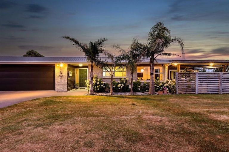 Photo of property in 149 Wills Road, Bell Block, New Plymouth, 4312