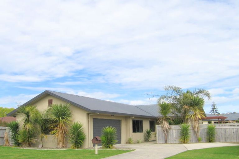 Photo of property in 61 Solomon Street, Brookfield, Tauranga, 3110