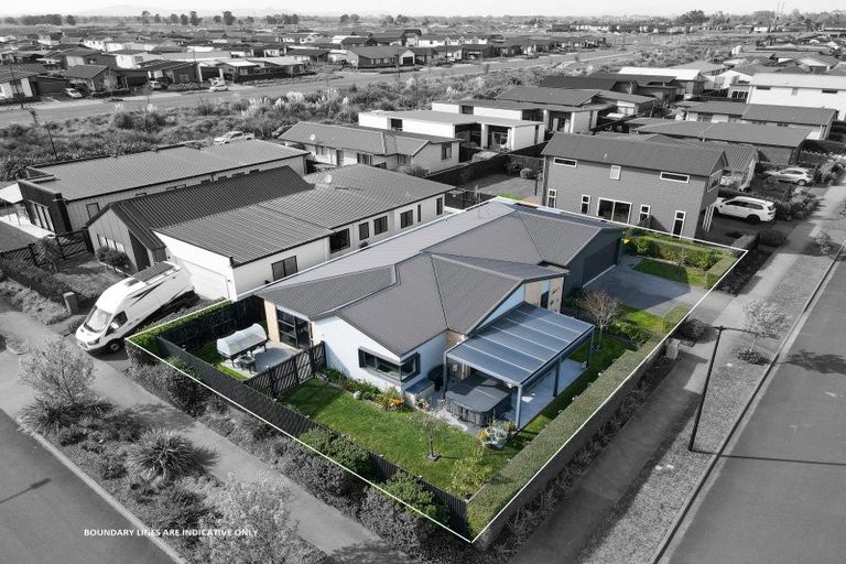 Photo of property in 42 Voight Avenue, Chartwell, Hamilton, 3210