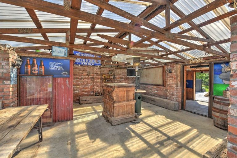 Photo of property in 1201 Wyndham Road, Tuturau, Wyndham, 9892