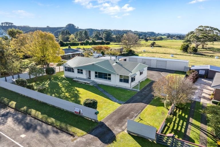 Photo of property in 17 Haswell Street, Eketahuna, 4900