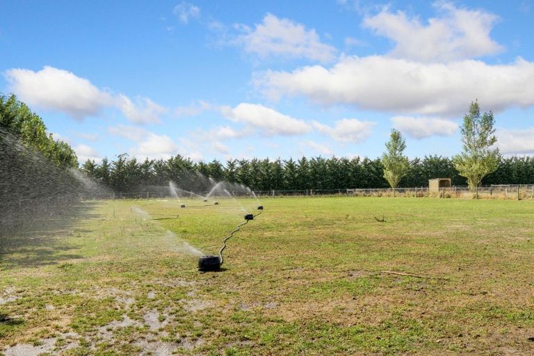 Photo of property in 626 Sandy Knolls Road, West Melton, Christchurch, 7675