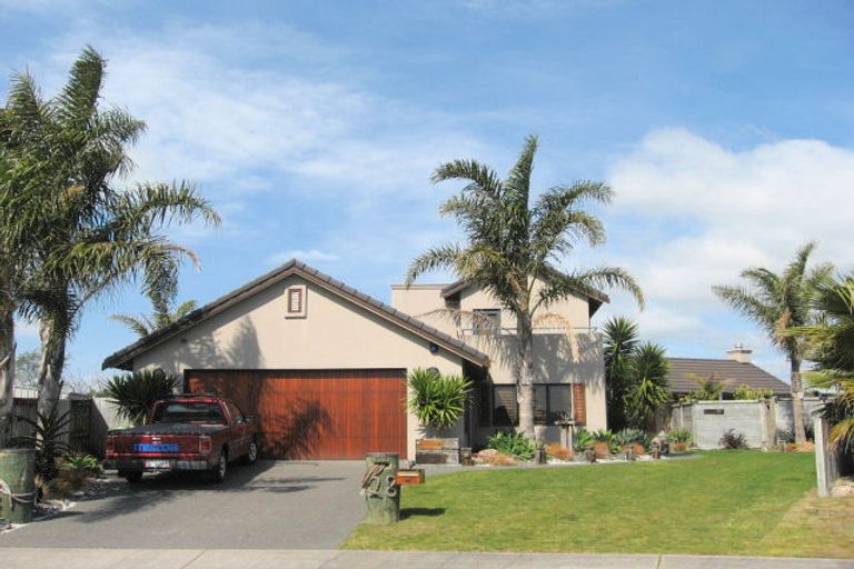 Photo of property in 28 Newport Key, Papamoa Beach, Papamoa, 3118