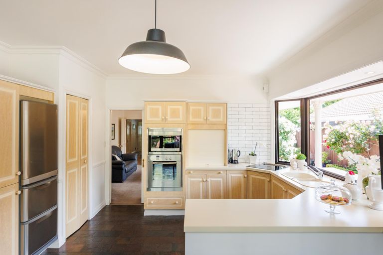 Photo of property in 95 Park Road, West End, Palmerston North, 4410