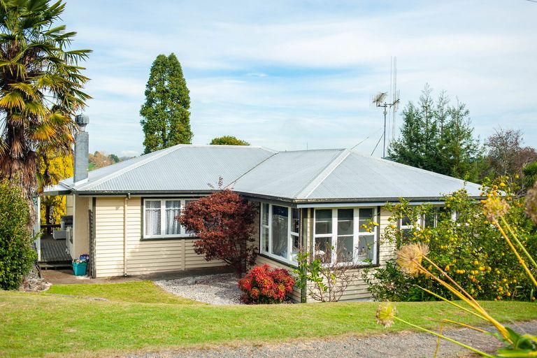Photo of property in 18 Karaka Road, Otorohanga, 3900