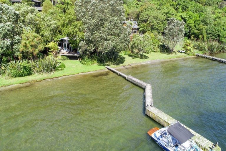Photo of property in 171 Tumoana Road, Tikitere, Rotorua, 3074