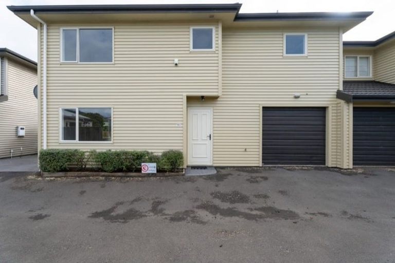 Photo of property in 10a Trafalgar Street, Johnsonville, Wellington, 6037