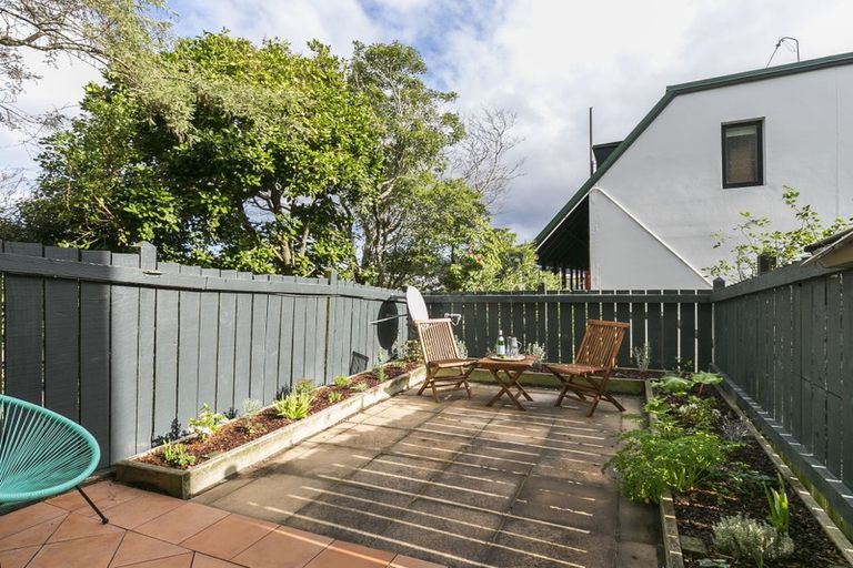 Photo of property in Hiropi St Village, 43/46 Hiropi Street, Newtown, Wellington, 6021