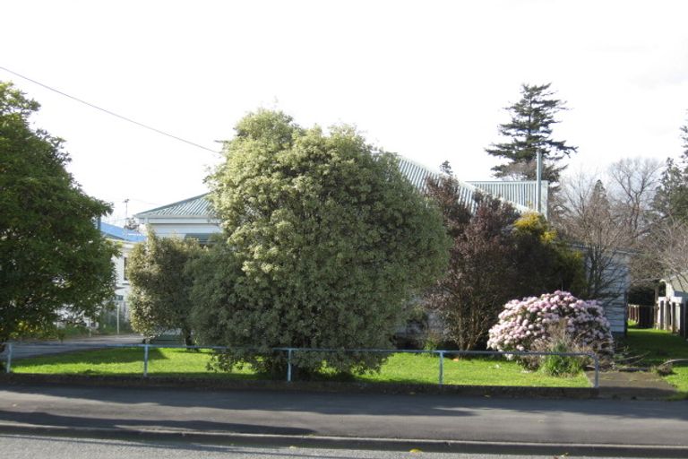 Photo of property in 51 Church Street, Masterton, 5810