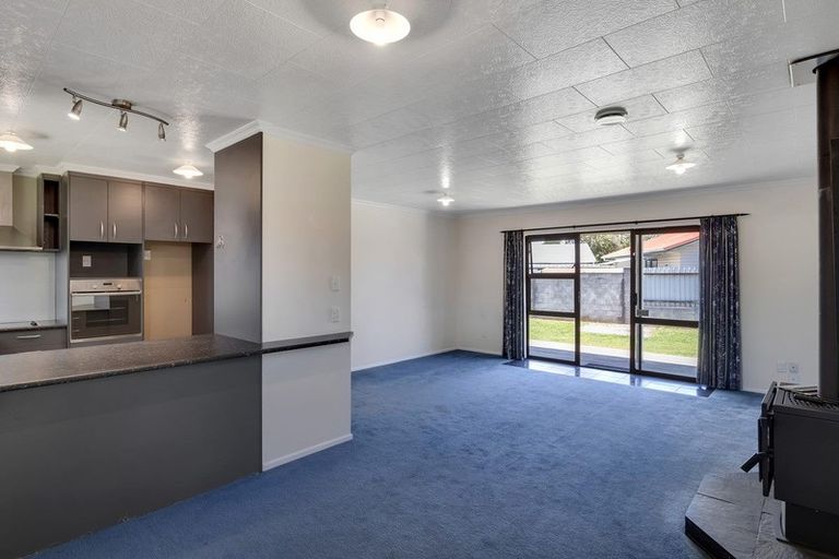 Photo of property in 83b Princess Street, Waitara, 4320