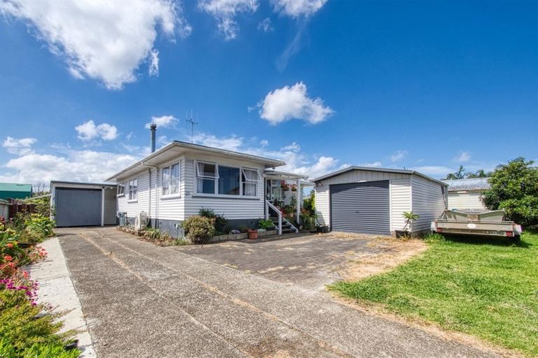 Photo of property in 20 Allen Bell Drive, Kaitaia, 0410