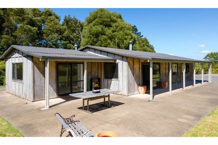 Photo of property in 126a Montrose Road, Kerikeri, 0293