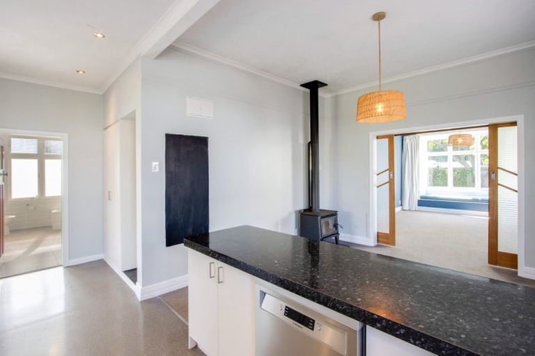 Photo of property in 137 Battery Road, Ahuriri, Napier, 4110