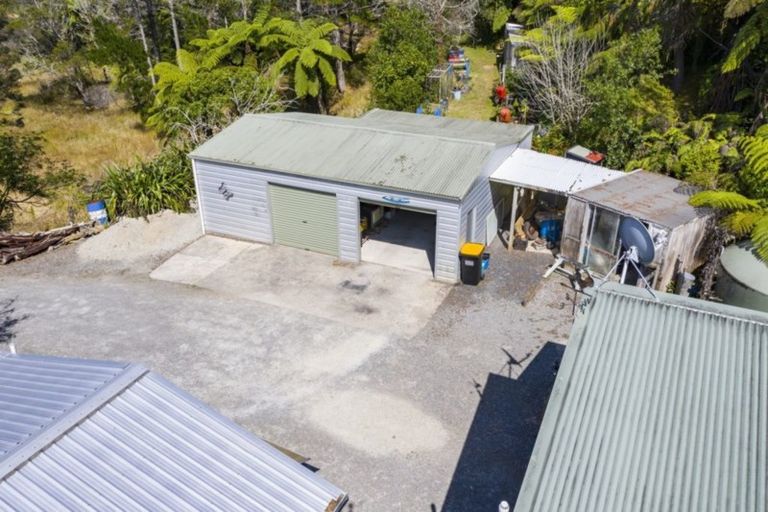 Photo of property in 176 Bulltown Road, Waihi, 3610