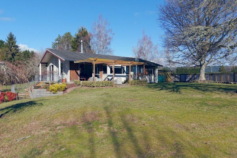 Photo of property in 57 Tiverton Downs Road, Broadlands, Reporoa, 3081
