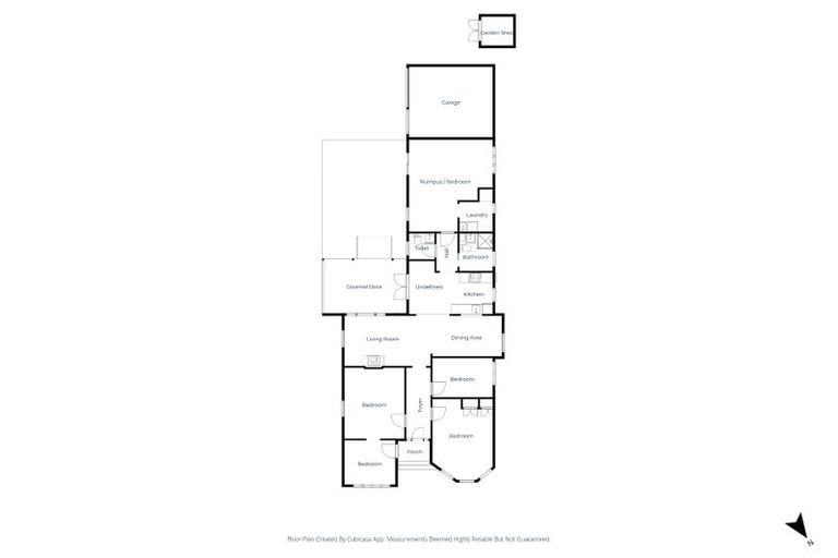 Photo of property in 35 Smithfield Road, Tawhero, Whanganui, 4501