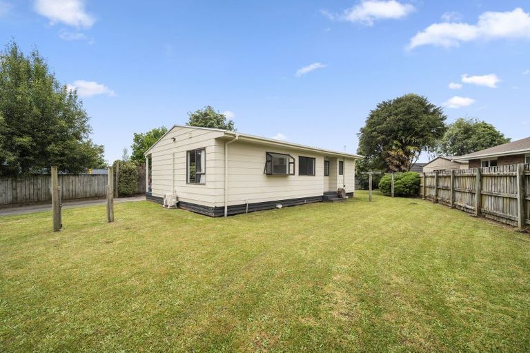 Photo of property in 45a Blomfield Street, Pukehangi, Rotorua, 3015