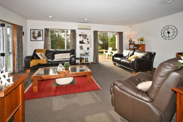 Photo of property in 150b Highsted Road, Casebrook, Christchurch, 8051