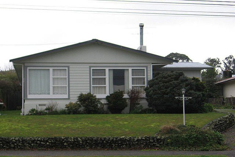 Photo of property in 25 Kitchener Street, Lansdowne, Masterton, 5810