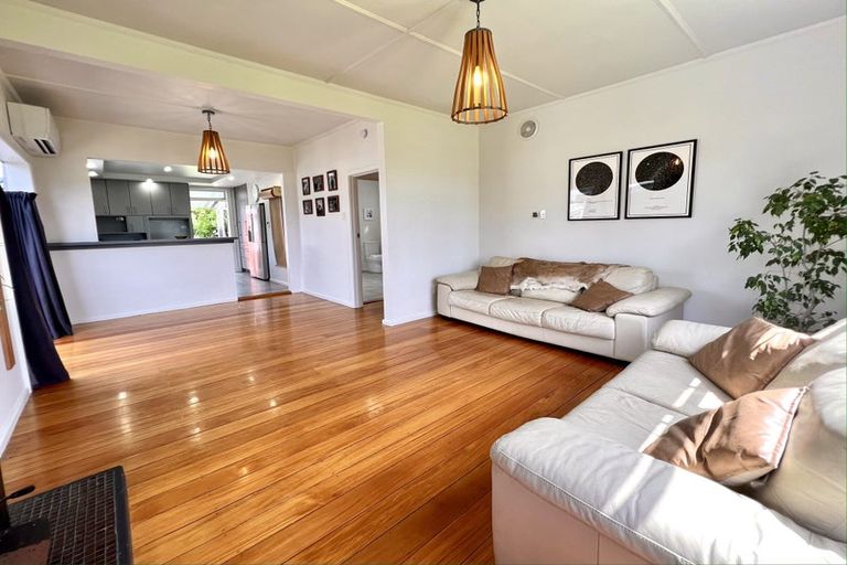 Photo of property in 422 Hemi Street, Raureka, Hastings, 4120