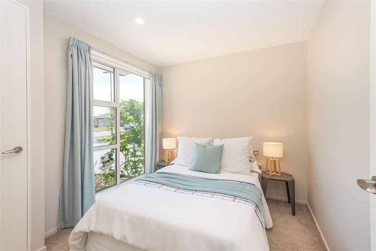 Photo of property in 34 Bethany Road, Rolleston, 7614