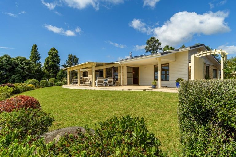 Photo of property in 273a Lund Road, Aongatete, Katikati, 3178