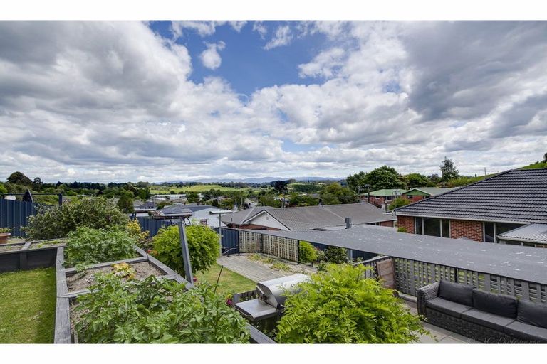 Photo of property in 40 Coonoor Road, Watlington, Timaru, 7910