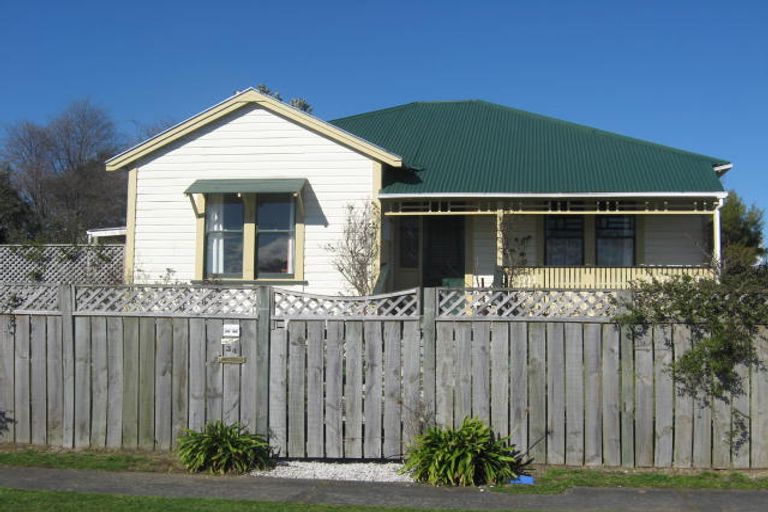 Photo of property in 34 Fisher Place, Carterton, 5713